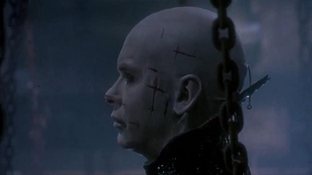 ヘルレイザー2の画像