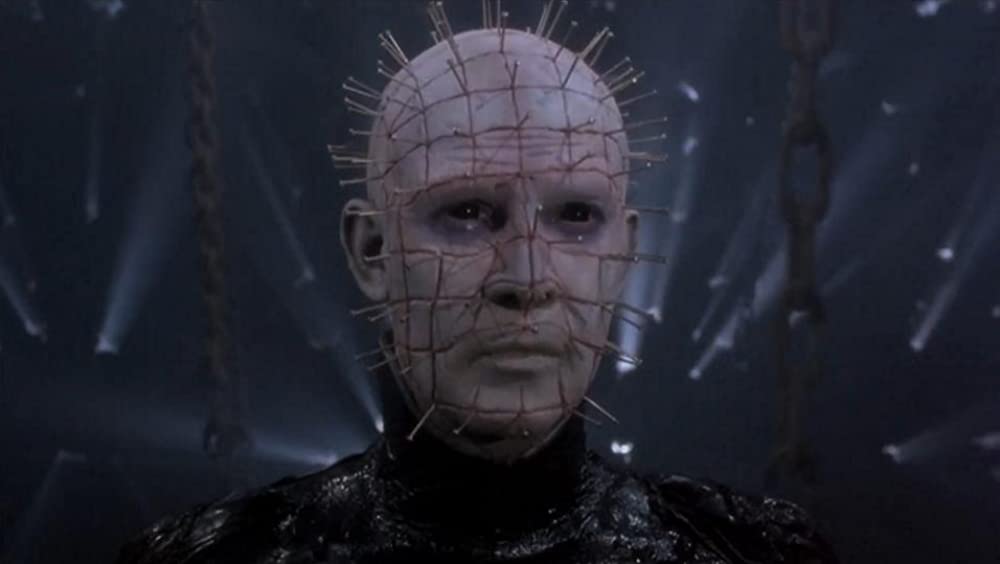 ヘルレイザー2の画像