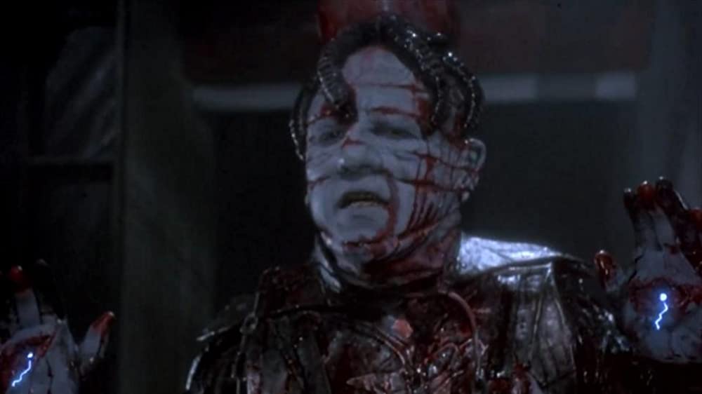 ヘルレイザー2の画像