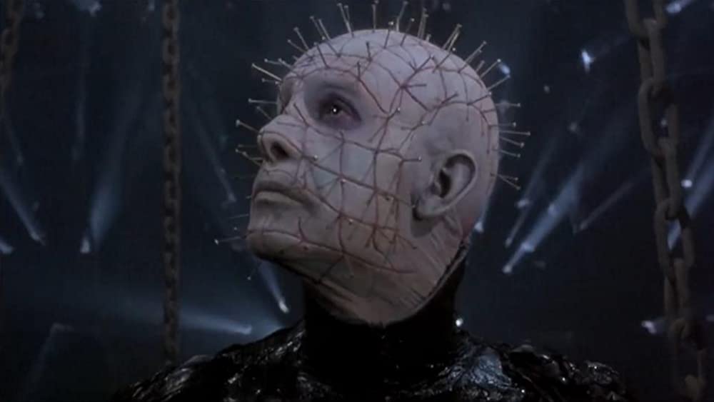 ヘルレイザー2の画像