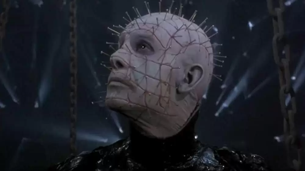 ヘルレイザー2の画像