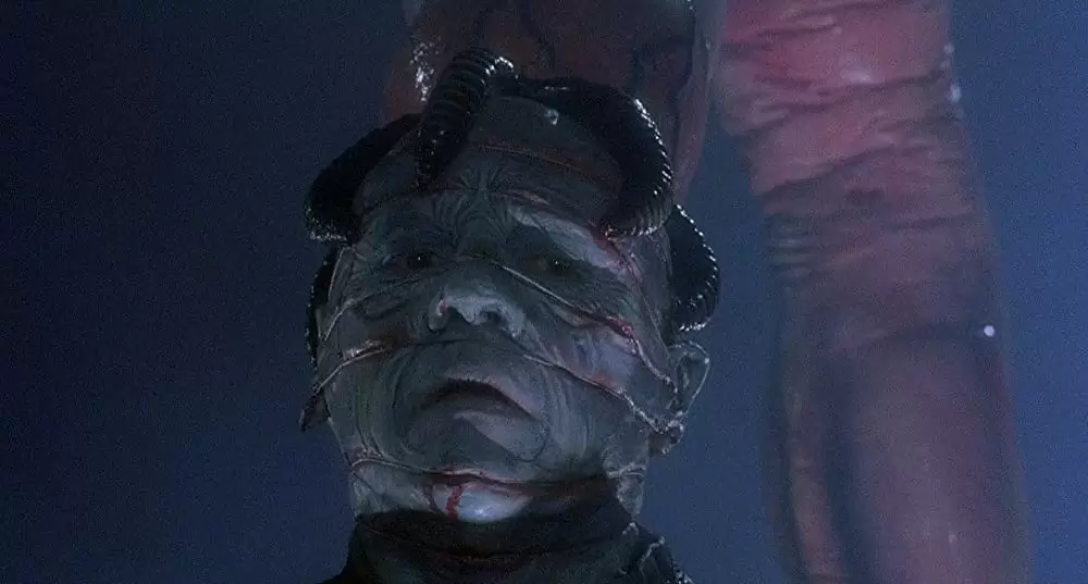 ヘルレイザー2の画像