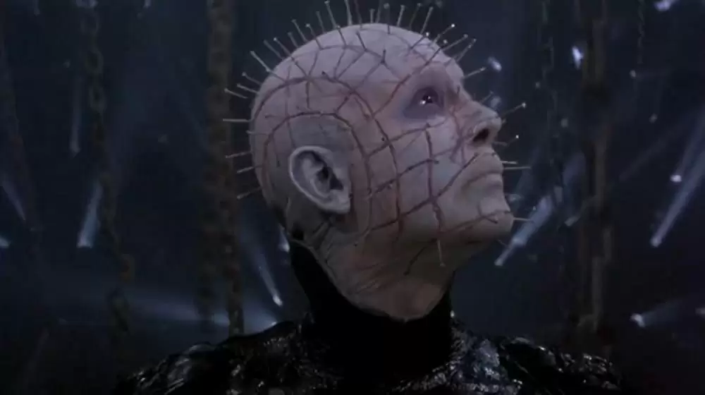 ヘルレイザー2の画像