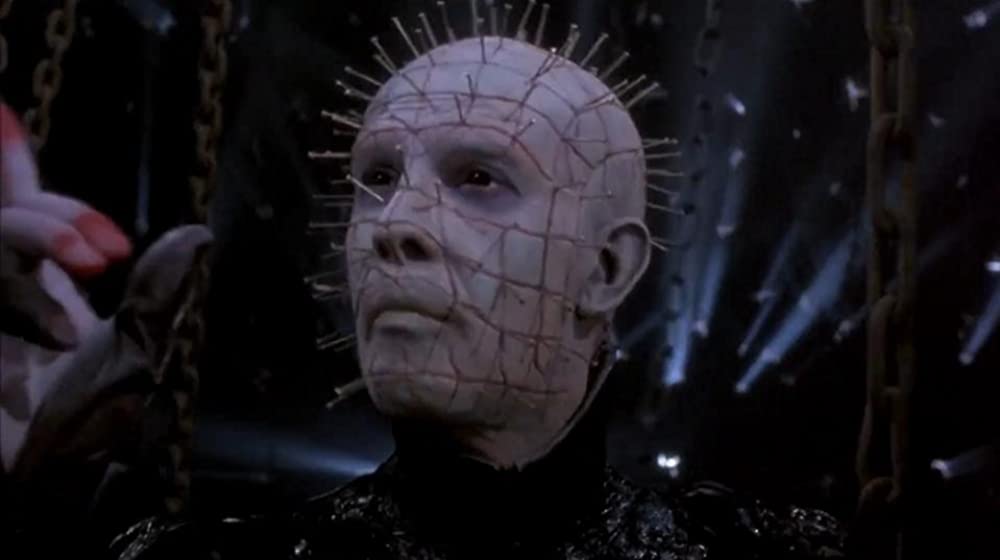 ヘルレイザー2の画像