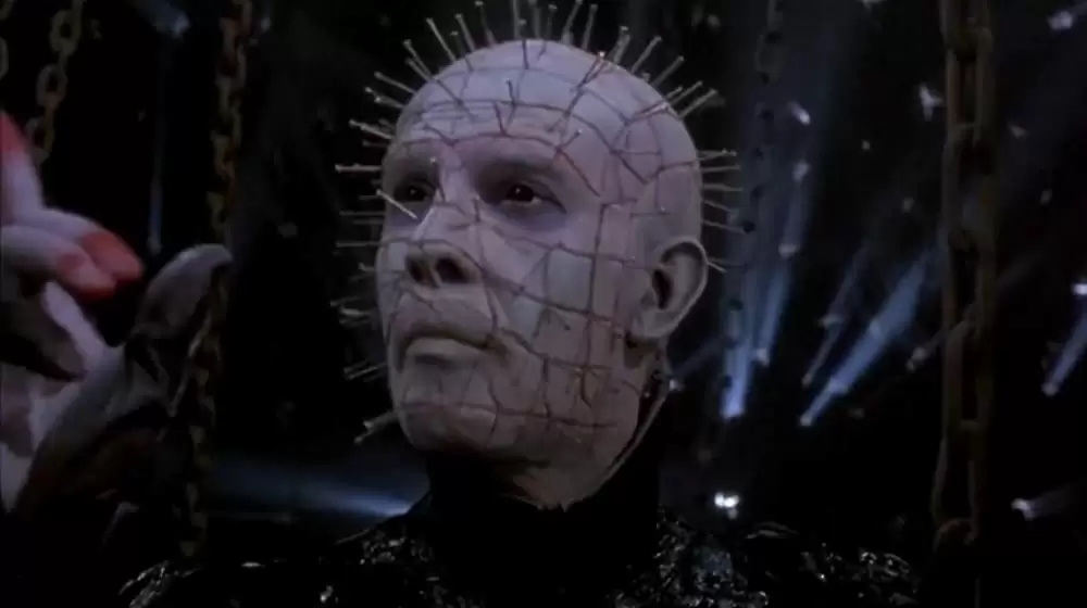 ヘルレイザー2の画像