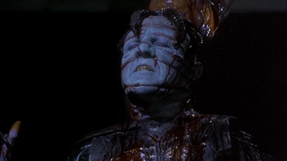 ヘルレイザー2の画像