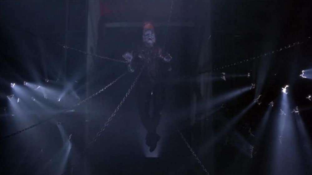 ヘルレイザー2の画像