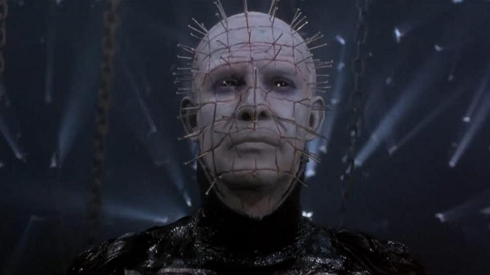 ヘルレイザー2の画像