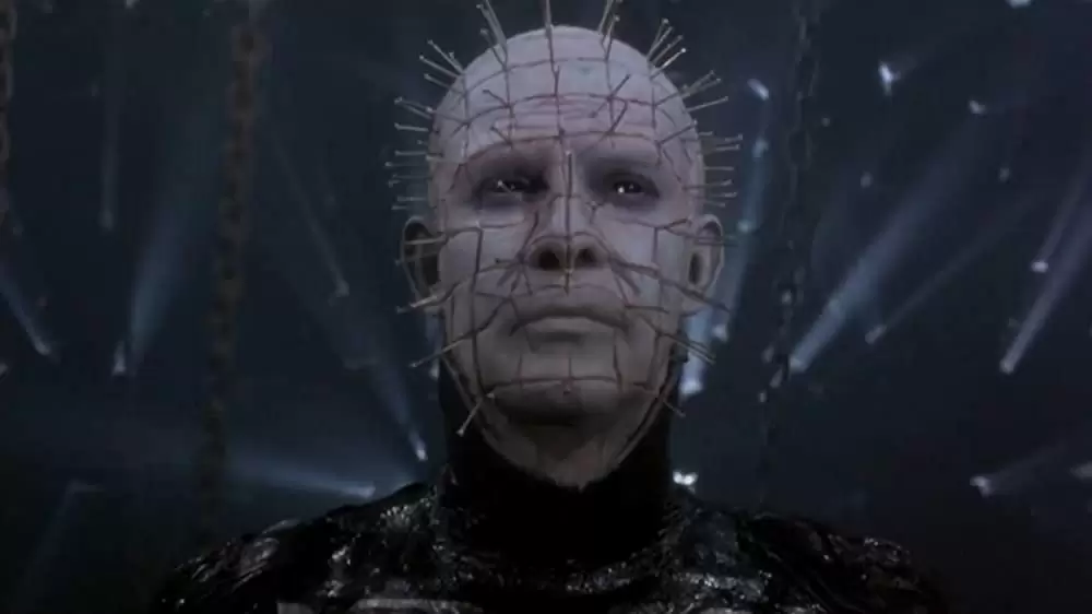 ヘルレイザー2の画像