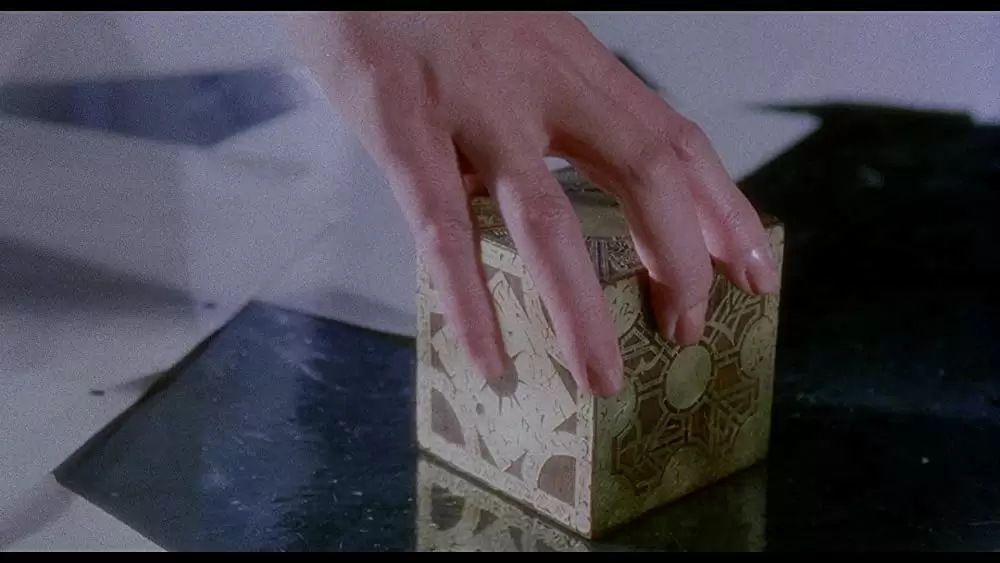 ヘルレイザー2の画像