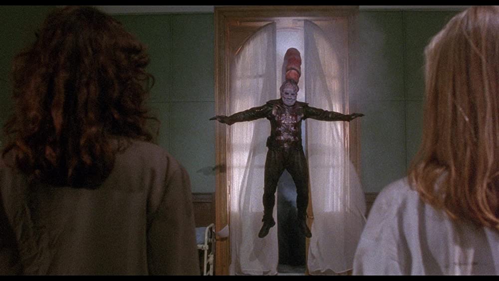 ヘルレイザー2の画像