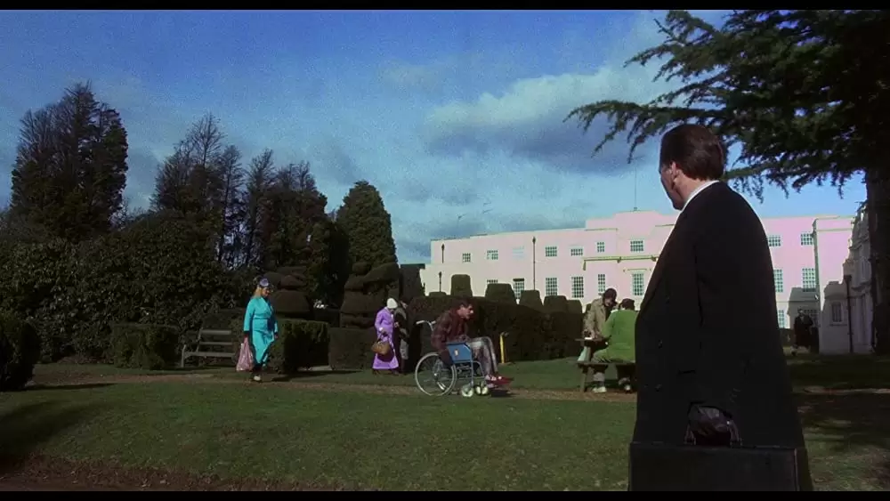 ヘルレイザー2の画像