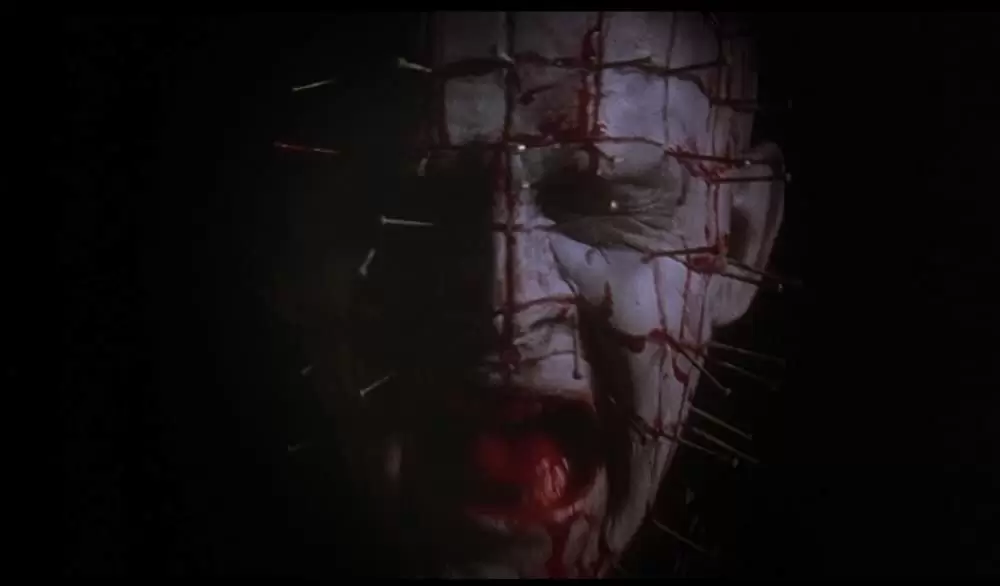 ヘルレイザー2の画像