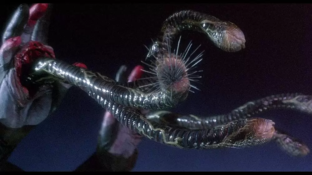 ヘルレイザー2の画像