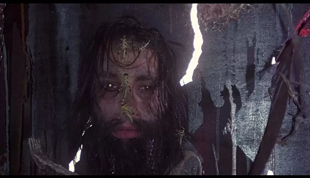 ヘルレイザー2の画像