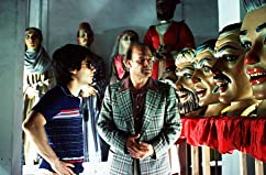 バッド・エデュケーションの画像