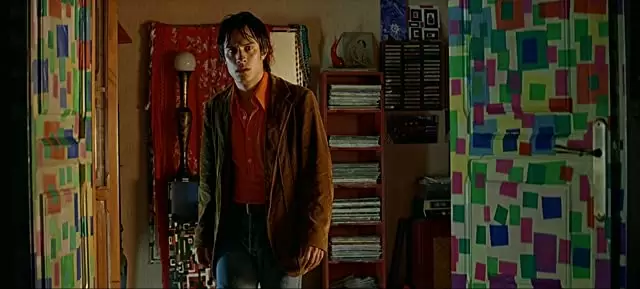 バッド・エデュケーションの画像