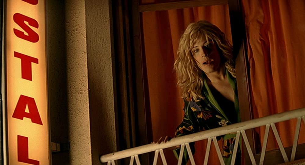 バッド・エデュケーションの画像