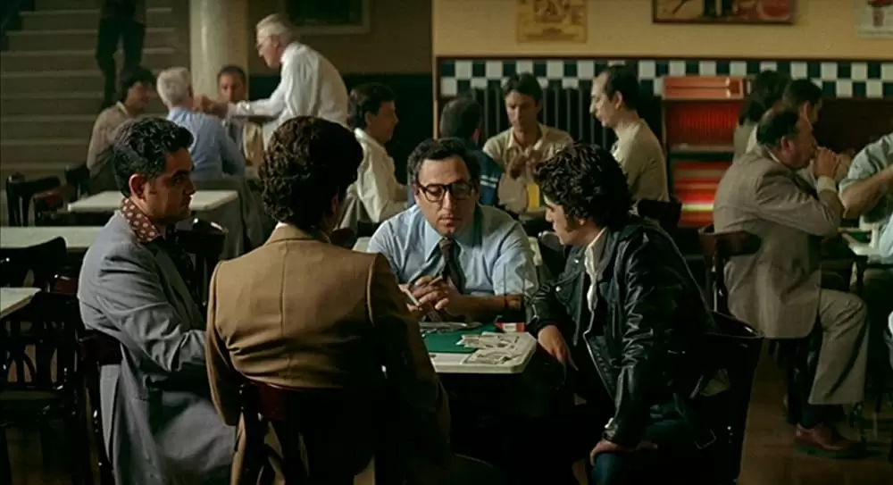 バッド・エデュケーションの画像