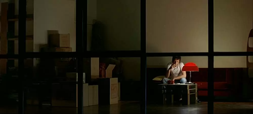 バッド・エデュケーションの画像