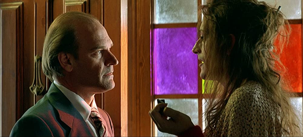 バッド・エデュケーションの画像