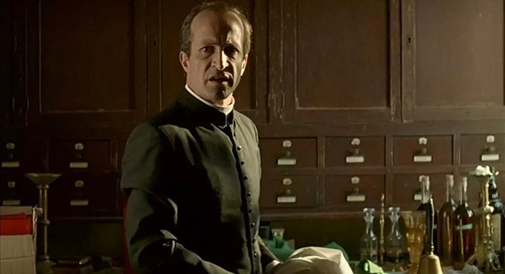 バッド・エデュケーションの画像