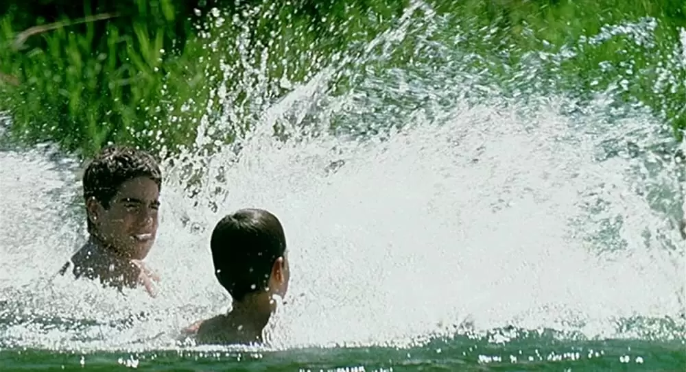 バッド・エデュケーションの画像