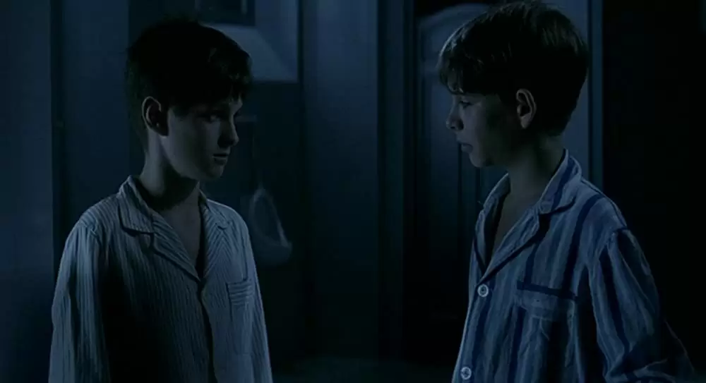 バッド・エデュケーションの画像