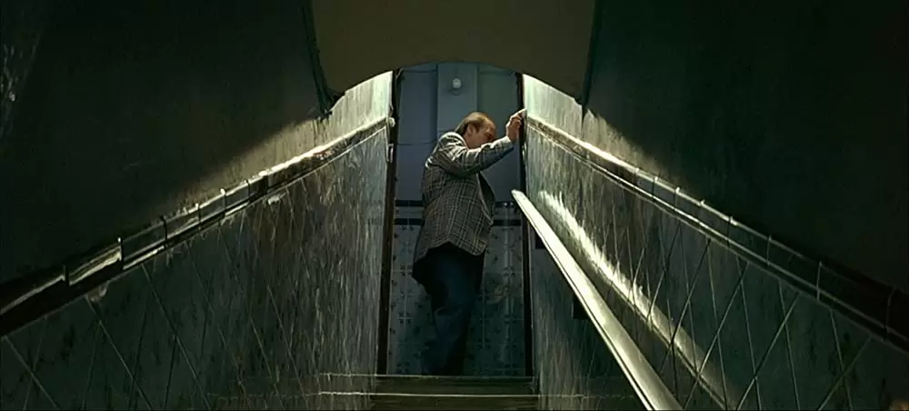 バッド・エデュケーションの画像