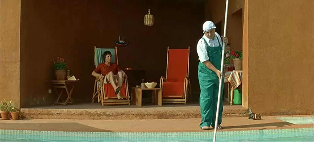 バッド・エデュケーションの画像