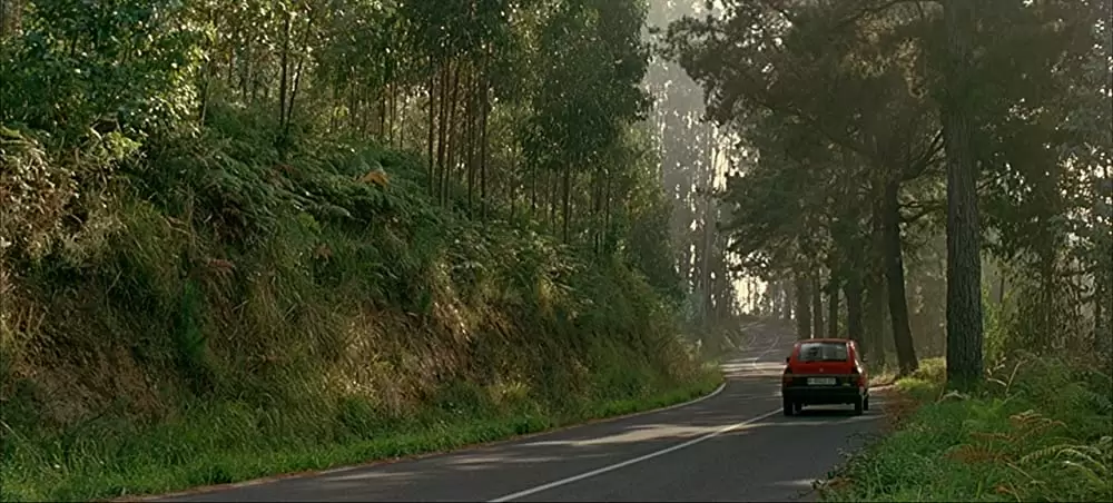 バッド・エデュケーションの画像