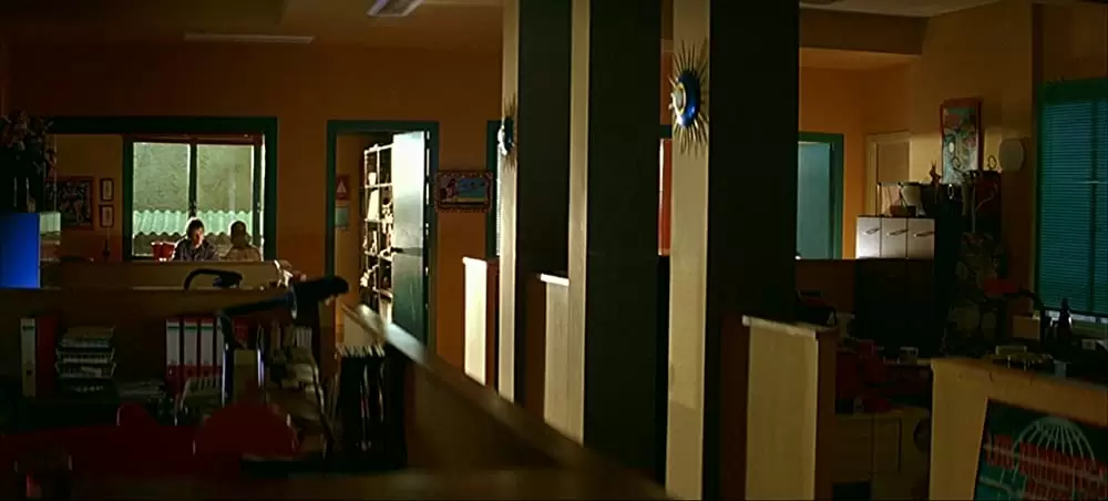 バッド・エデュケーションの画像