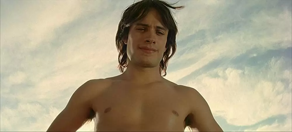 バッド・エデュケーションの画像