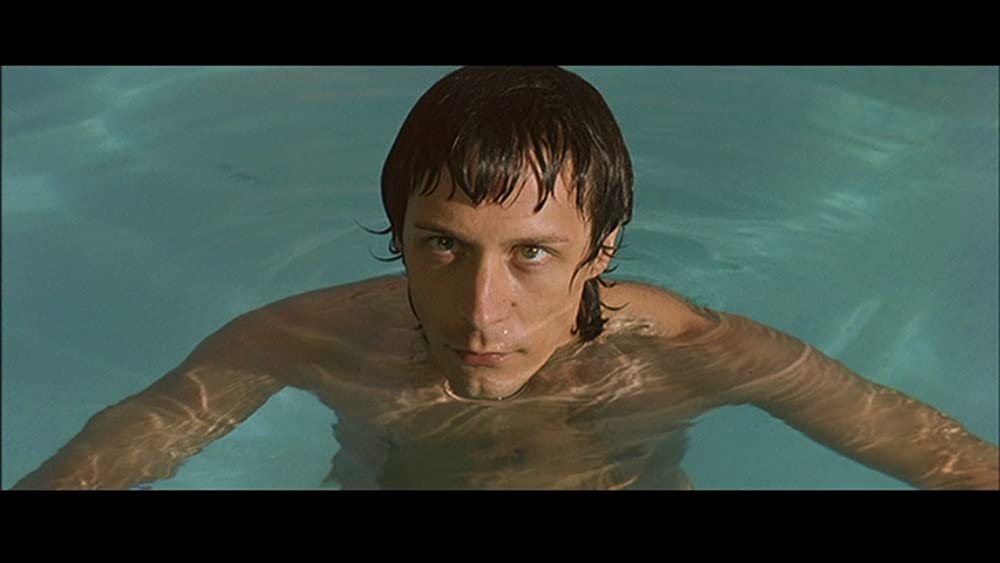 バッド・エデュケーションの画像