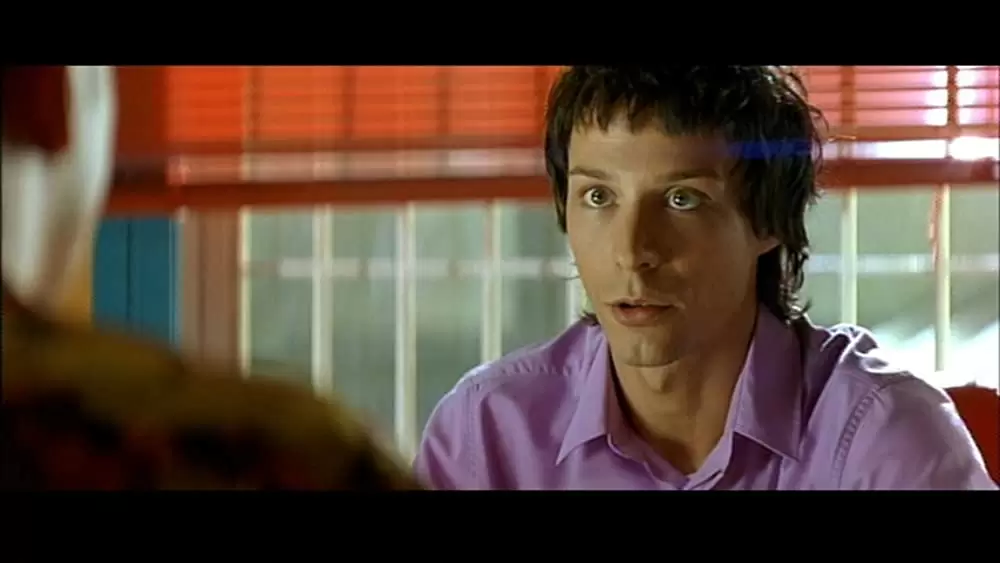 バッド・エデュケーションの画像