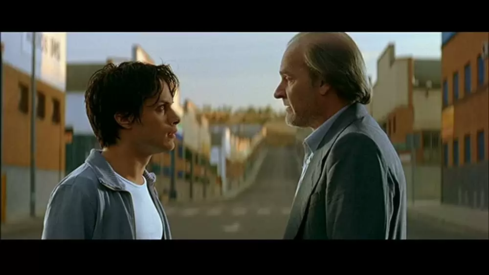 バッド・エデュケーションの画像