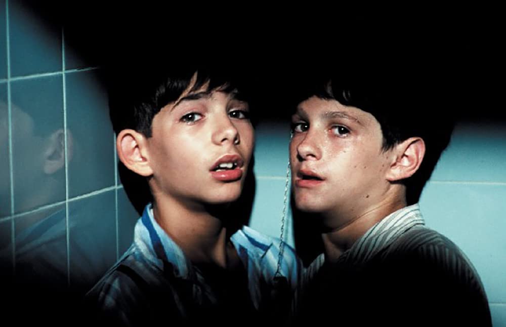 バッド・エデュケーションの画像