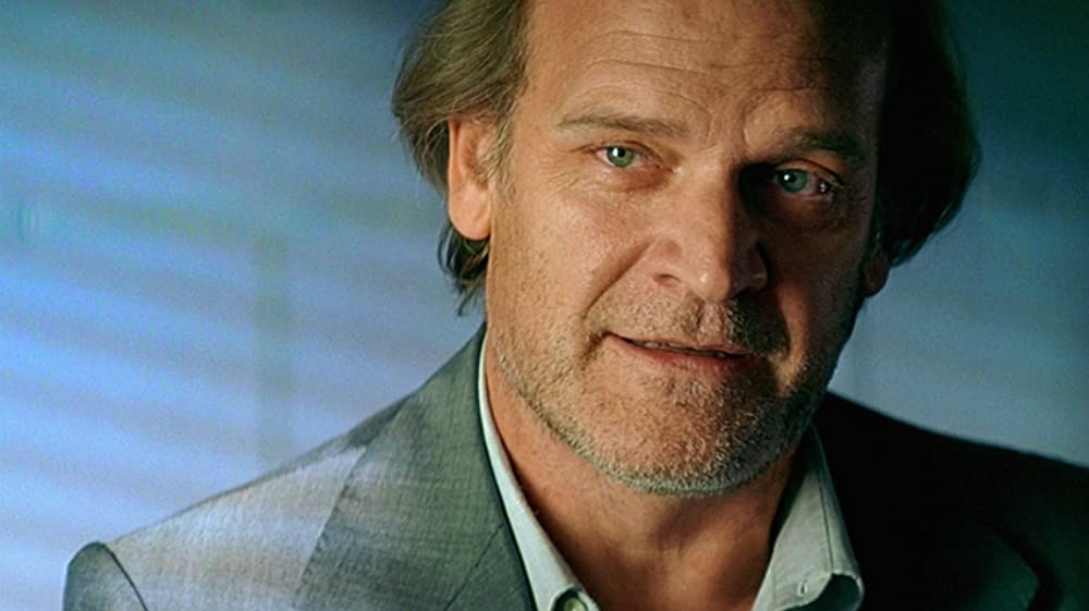 バッド・エデュケーションの画像