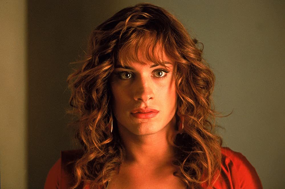 バッド・エデュケーションの画像