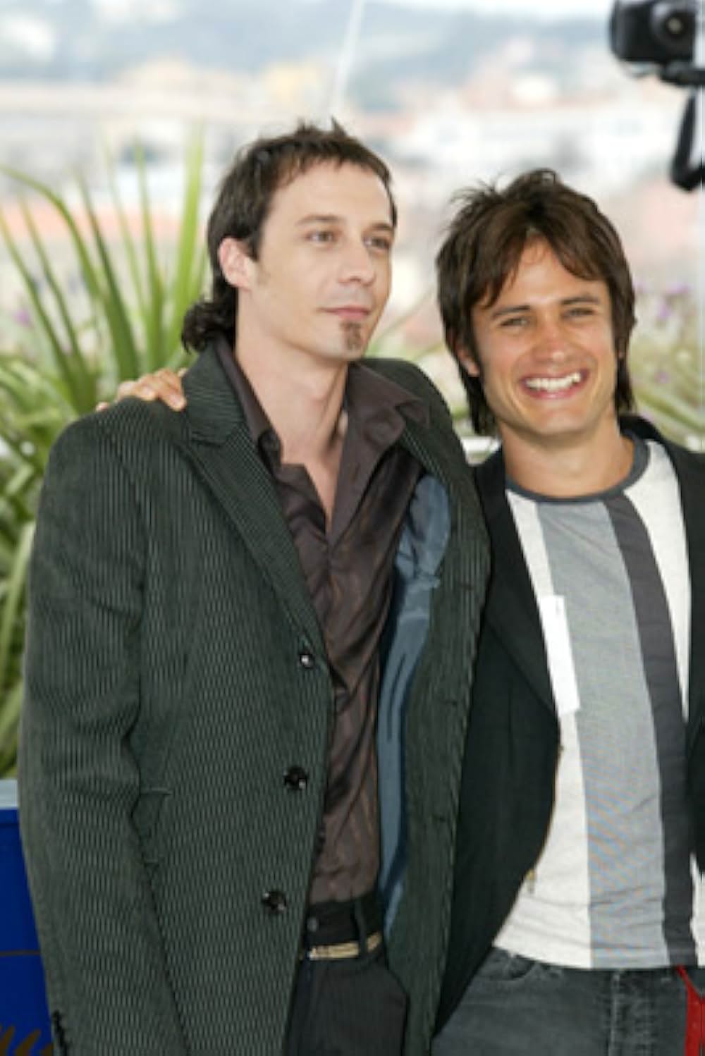 バッド・エデュケーションの画像