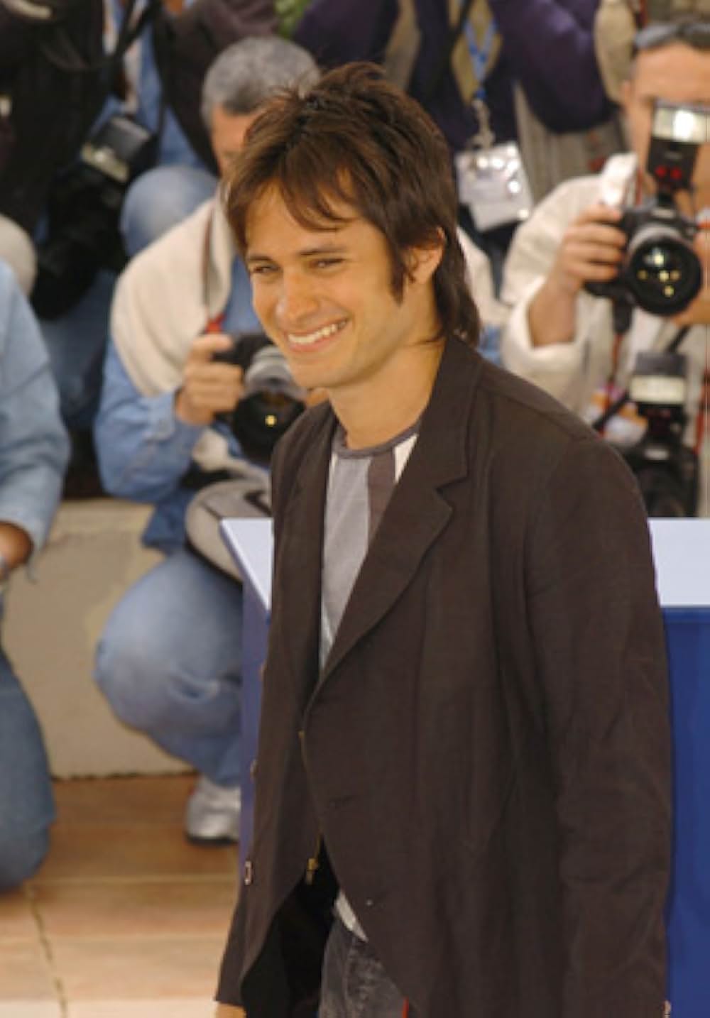 バッド・エデュケーションの画像