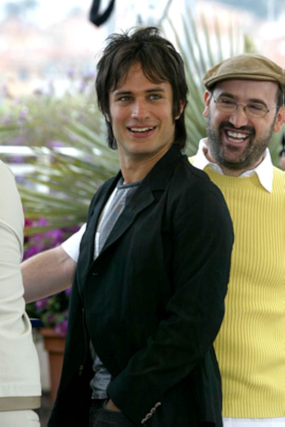 バッド・エデュケーションの画像