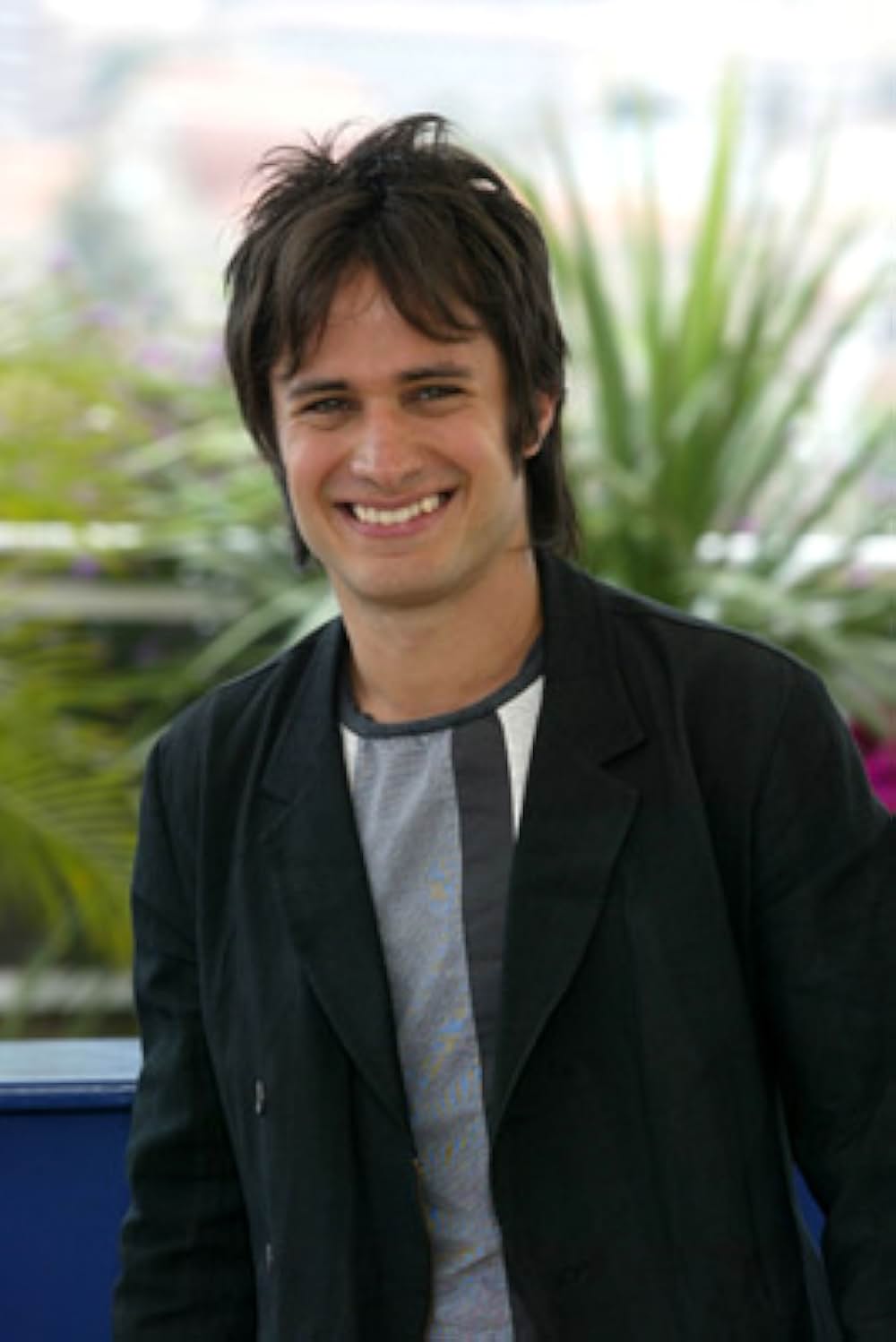 バッド・エデュケーションの画像