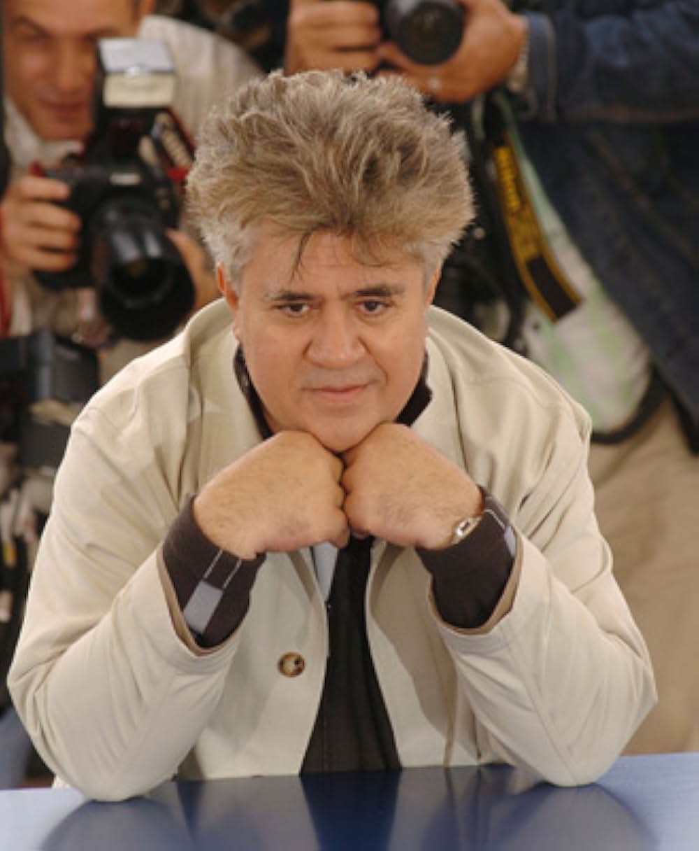 バッド・エデュケーションの画像