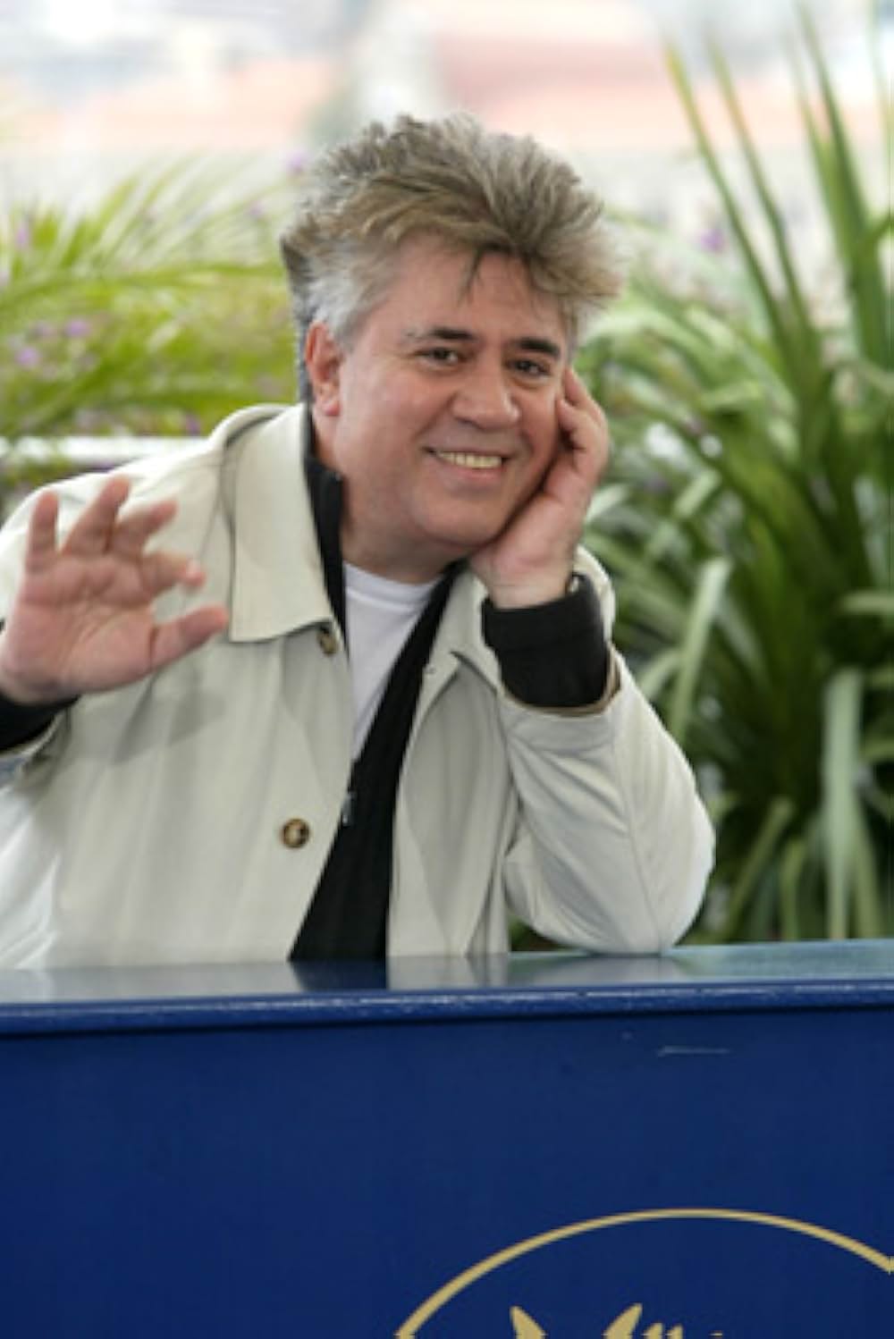 バッド・エデュケーションの画像