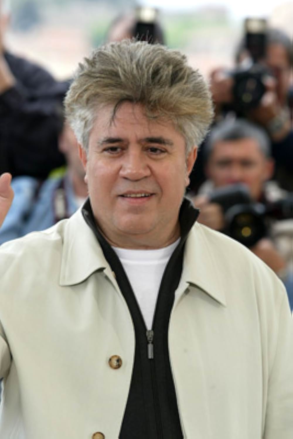 バッド・エデュケーションの画像