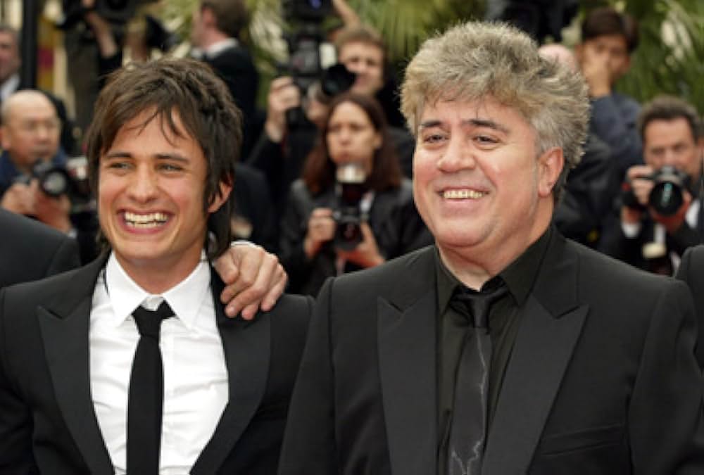 バッド・エデュケーションの画像