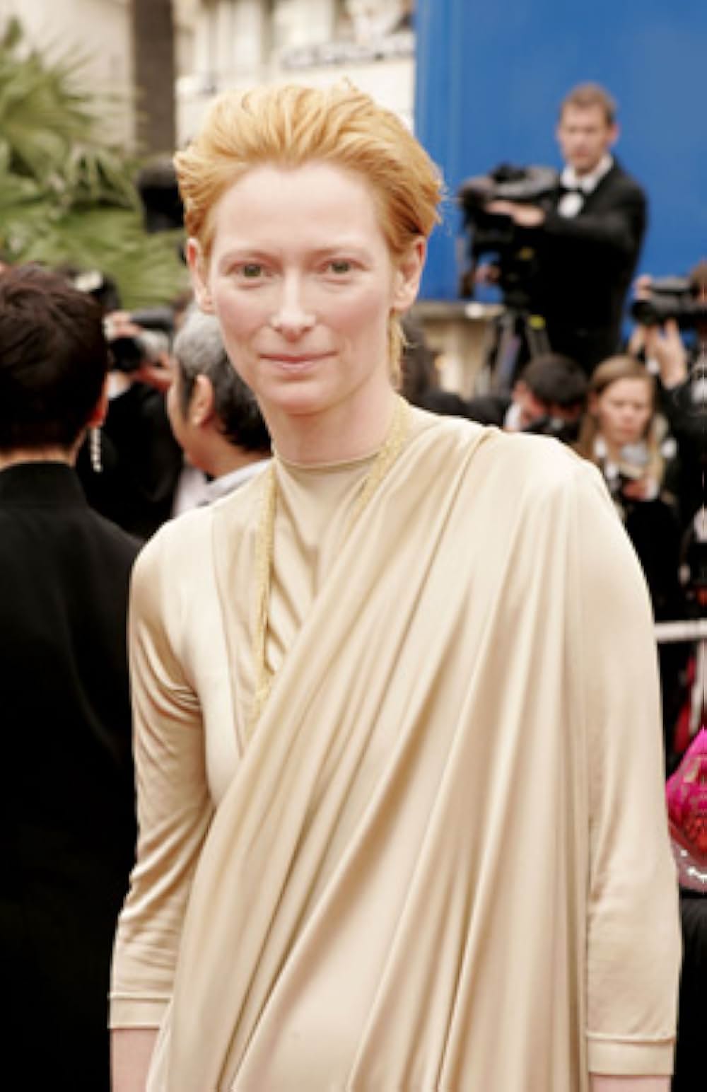 バッド・エデュケーションの画像