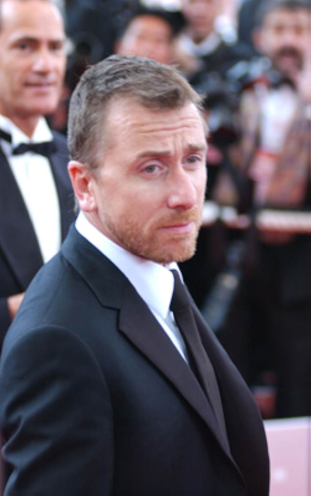 バッド・エデュケーションの画像