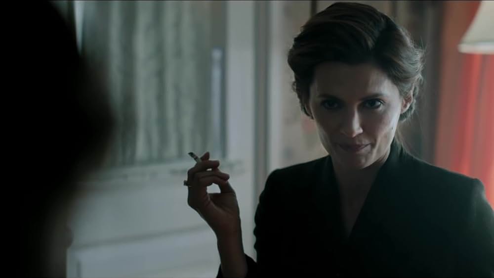 A Call to Spy（原題）の画像